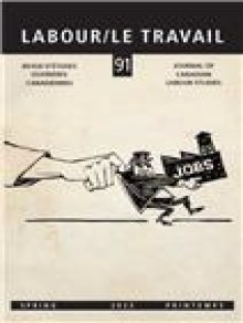 Labour-le Travail期刊